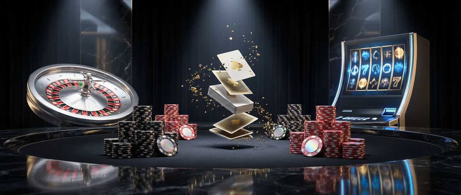 Betfair Casino bonus
