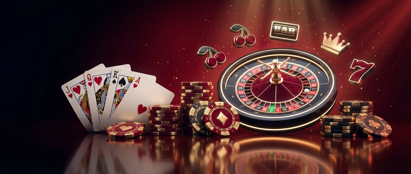 Betfair Casino bonus